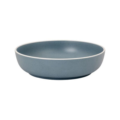 Geschirr Dolomit Collection, grau, Dessertteller