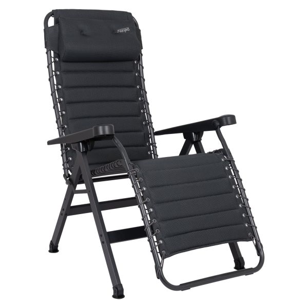Relaxsessel AP/432 Air-Select grau
