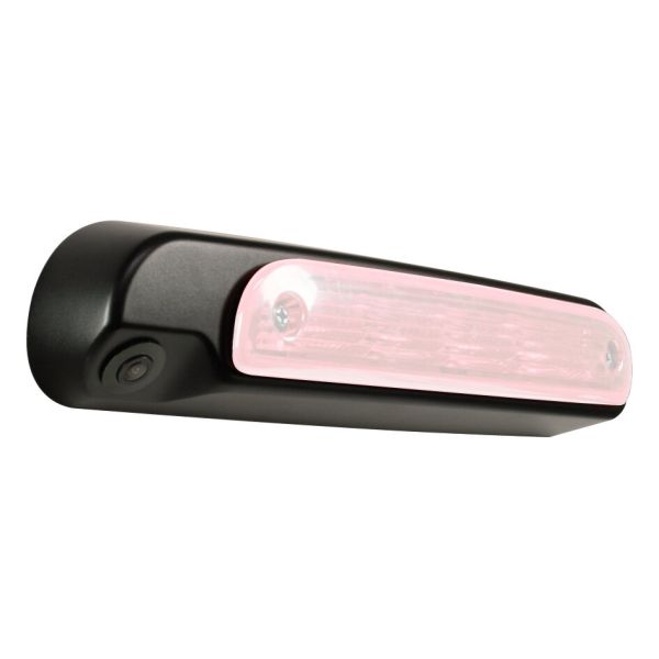 Rückfahrkameras Safety inkl. Bremslichtkonsole, CS115B.2