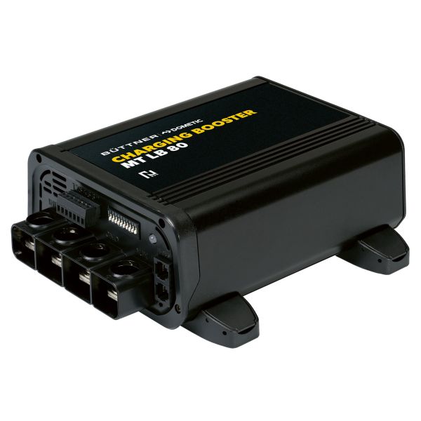 Ladebooster MT LB 24V, 40 A
