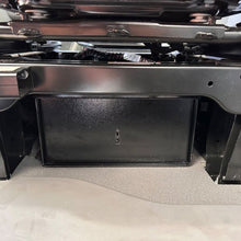 Sitzsockelsafe VW Grand California