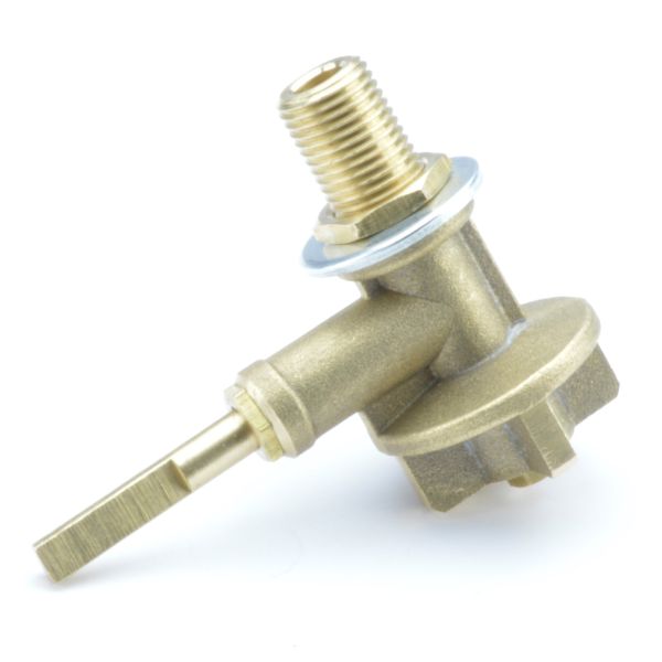 Ventil, 50 mbar