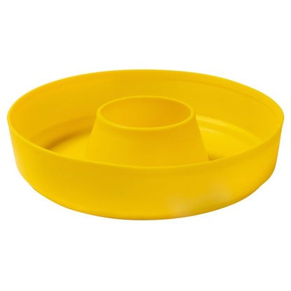 Silikonform, türkis