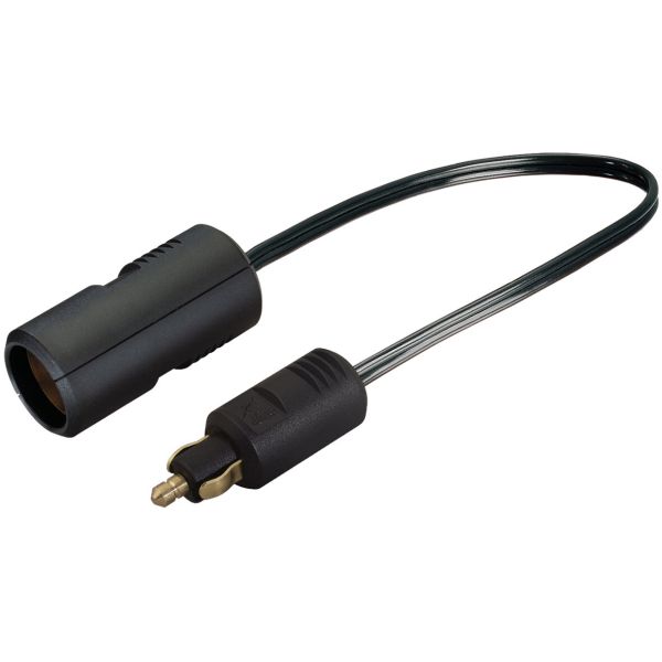 Adapterstecker für Zigarettenanzünder