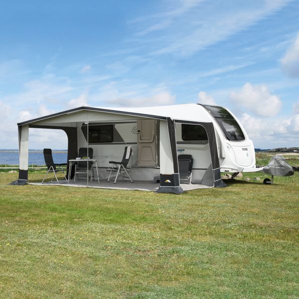 Reisevorzelt Jubilee 40, 880 cm
