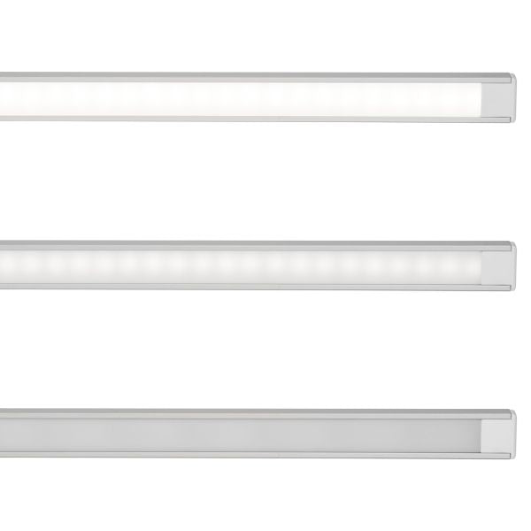 LED Lichtleisten-Set für Vorzelte