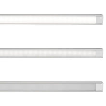 LED Lichtleisten-Set für Vorzelte