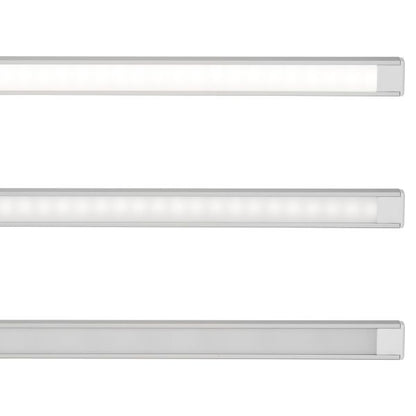 LED Lichtleisten-Set für Vorzelte
