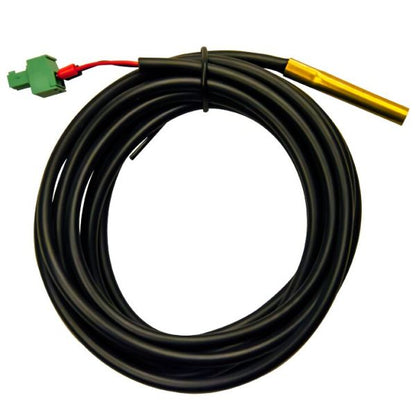 Temperatursensor