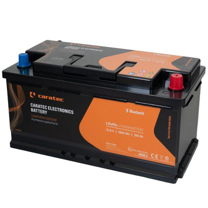 Lithium Batterie CEB 105 Ah CEB105BF, 1344 Wh, L3