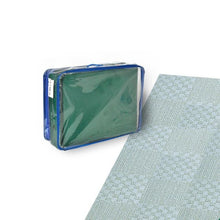 Zeltteppich Plus, Meterware, grün, 2,50 Meter