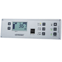 Multi-Panel-System Power Control VPC Jupiter, 100 A