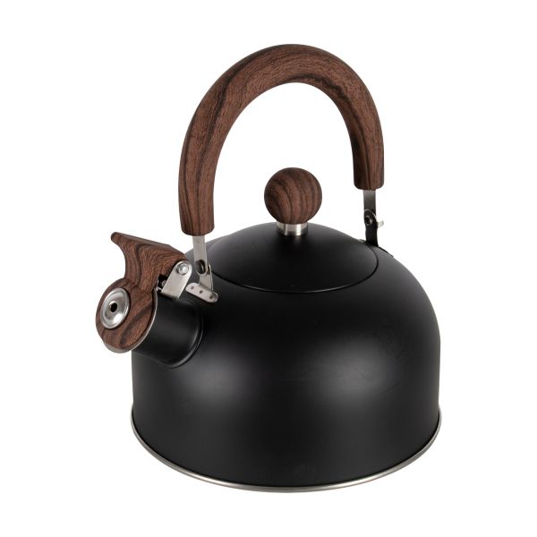Flötenkessel Pettygrove