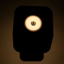 Tischlampe Quadrilux