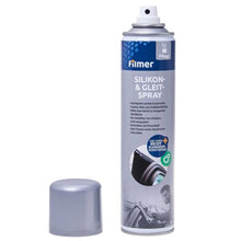 Silikon- und Gleit-Spray