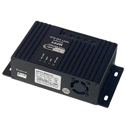 Laderegler MPPT 350 Duo