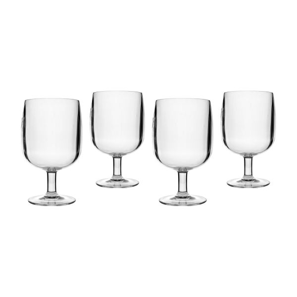 Weinglas-Set 4-teilig