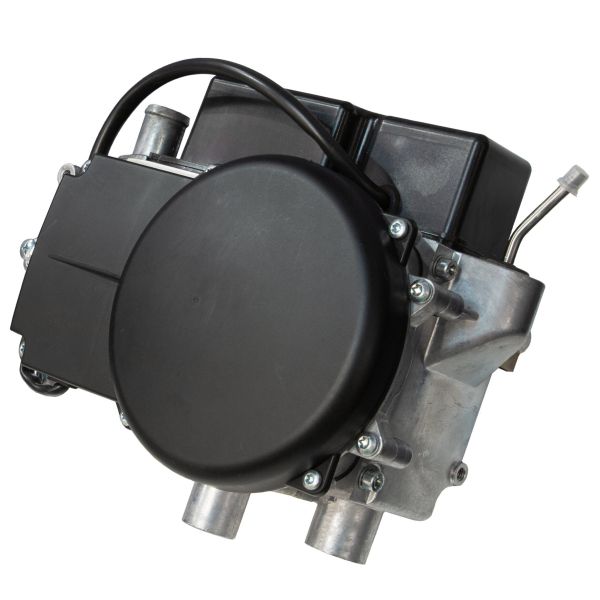 Dieselzusatzheizung Plus-Kit