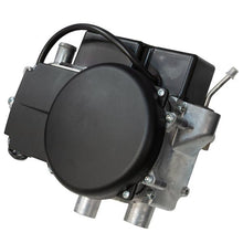 Dieselzusatzheizung Plus-Kit