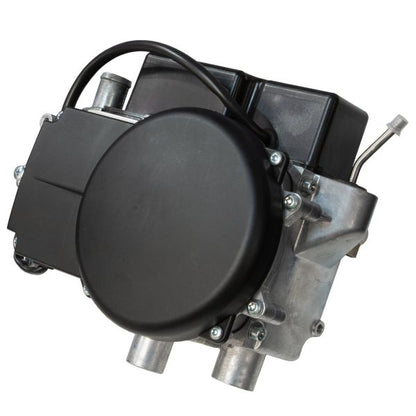 Dieselzusatzheizung Plus-Kit