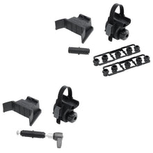 Fork Mount Adapter Kit