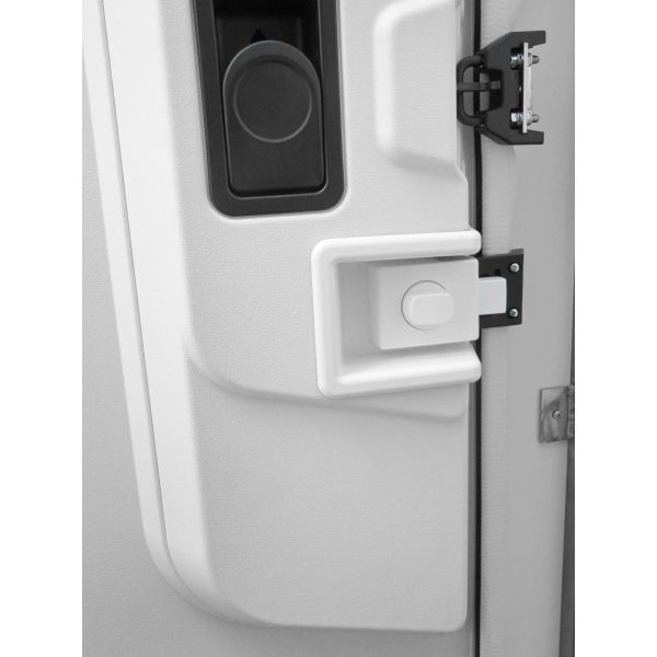 HEOSafe® Adapter für Zusatzschloss 1958