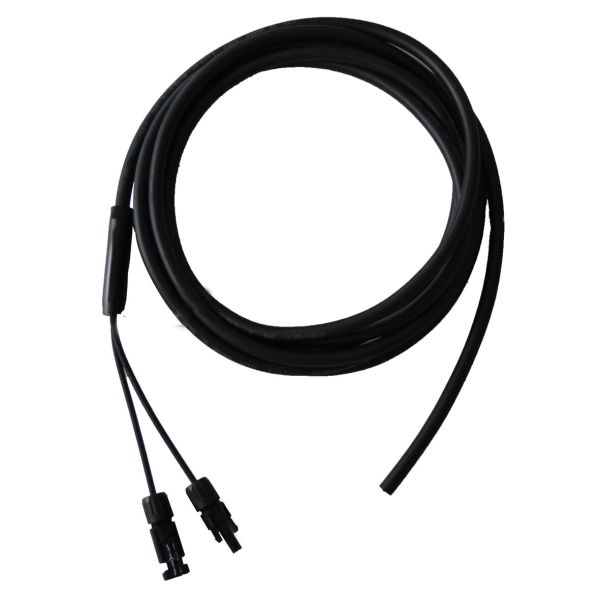 Solarkabel MC4 2,5 mm²