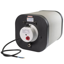 Druckfeste Warmwassersysteme, 6 l, 12 V, Nautic Compact