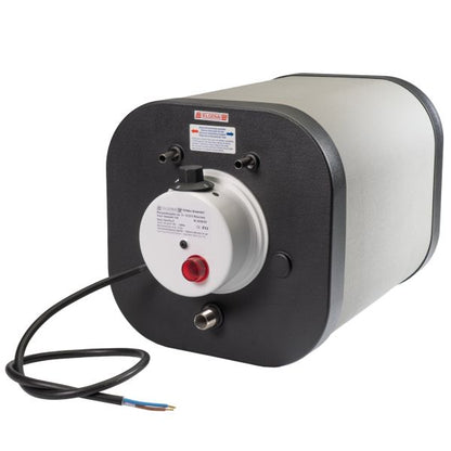 Druckfeste Warmwassersysteme, 6 l, 12 V, Nautic Compact