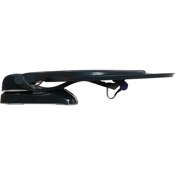 Sat-Anlage Oyster 70 Base, Single