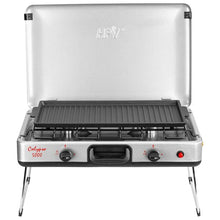 Kontaktgrillfläche