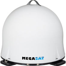 Sat-Anlage Megasat Campingman Portable 4