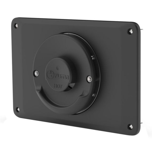 Umrüstset Wandkamin Combi D (E)