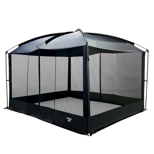 Pavillon Pavo