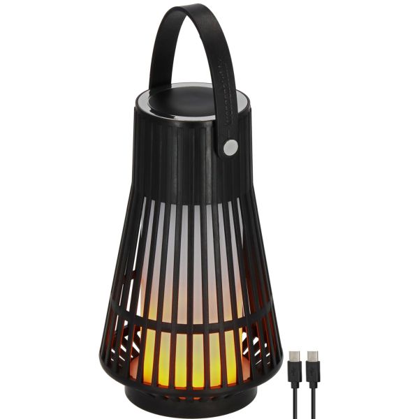 Akku-Outdoor-Lampe FL 100 A