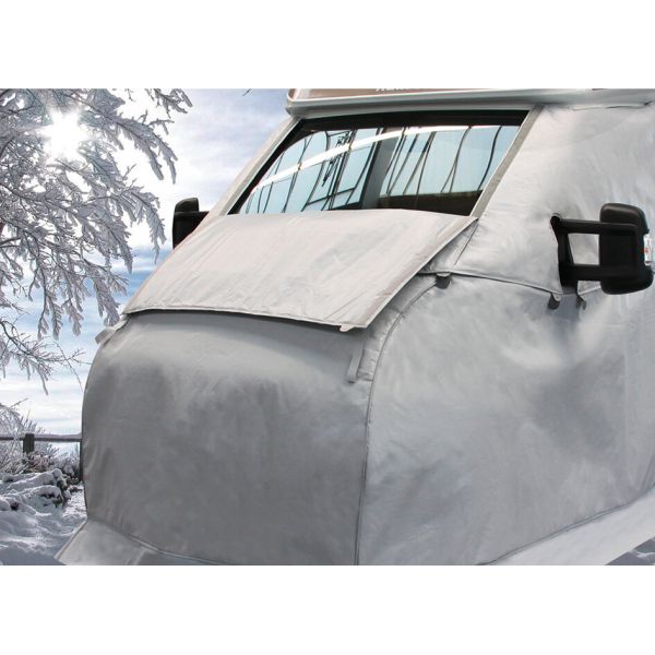 Thermomatte LUX-DUO für Fiat Ducato 230/244