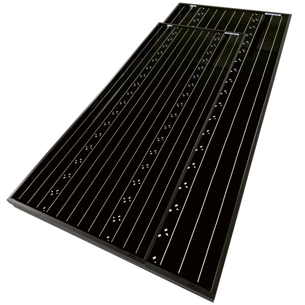 Solarmodul Power S-Serie HV deluxe, 120 Wp