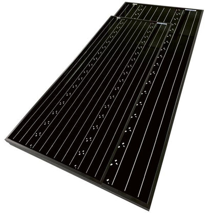 Solarmodul Power S-Serie HV deluxe, 120 Wp