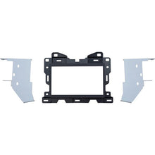 Montagekit Garmin VIEO zu Mercedes-Benz Sprinter W906