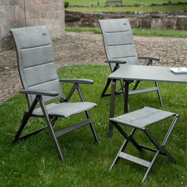 Campingstuhl Elegance SG
