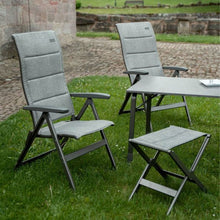 Campingstuhl Elegance SG