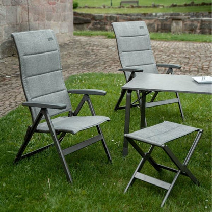 Campingstuhl Elegance SG