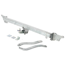 Anhängerkupplung Kastenwagen