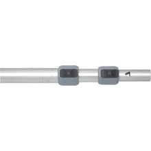 Aufstellstab easysystem ø 25 mm