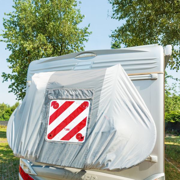 Schutzhülle Bike Cover Premium 4 Fahrräder bis 29"