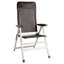 Campingstuhl Skye Syntex Plus