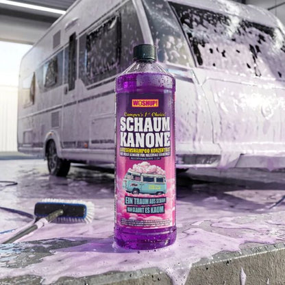 Schaum Kanone Außenshampoo Konzentrat, 1 L