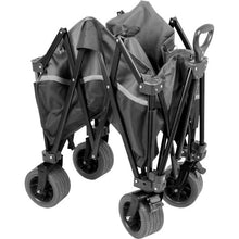 Faltbarer Bollerwagen Cargo Compact XL