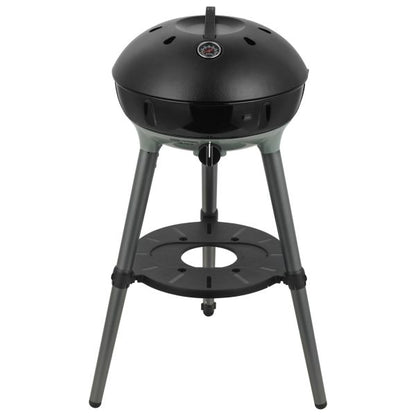 Gasgrill Carri Chef 40 BBQ