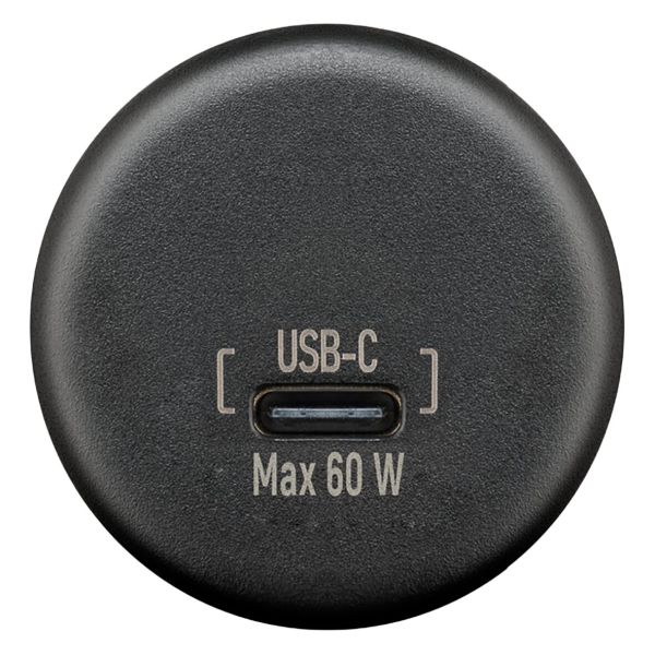 Einbauladegerät USB-C 60 W